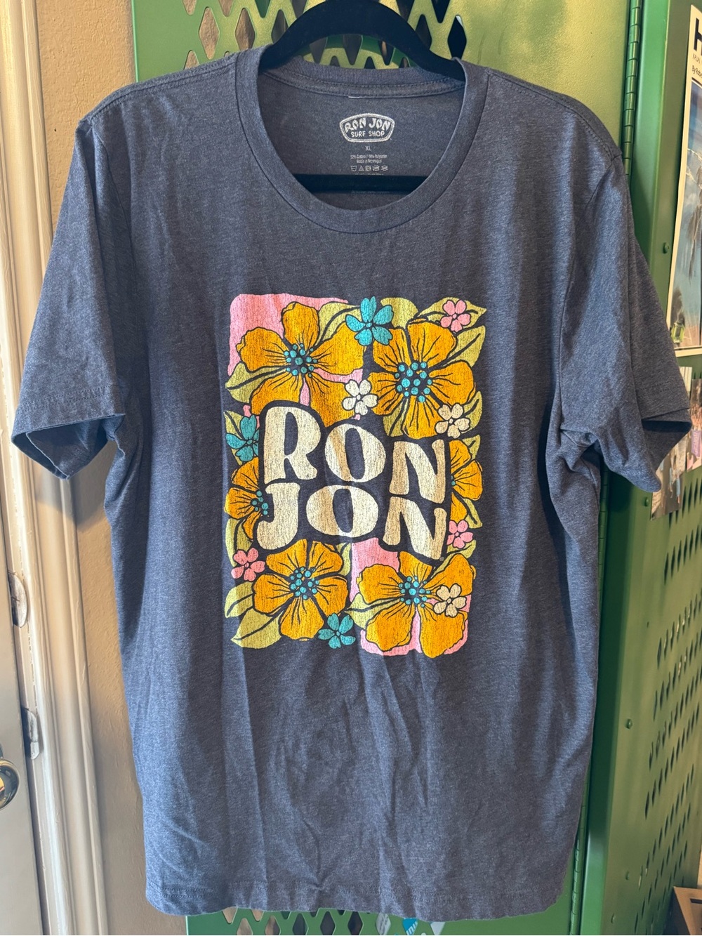Ron Jon T-Shirt